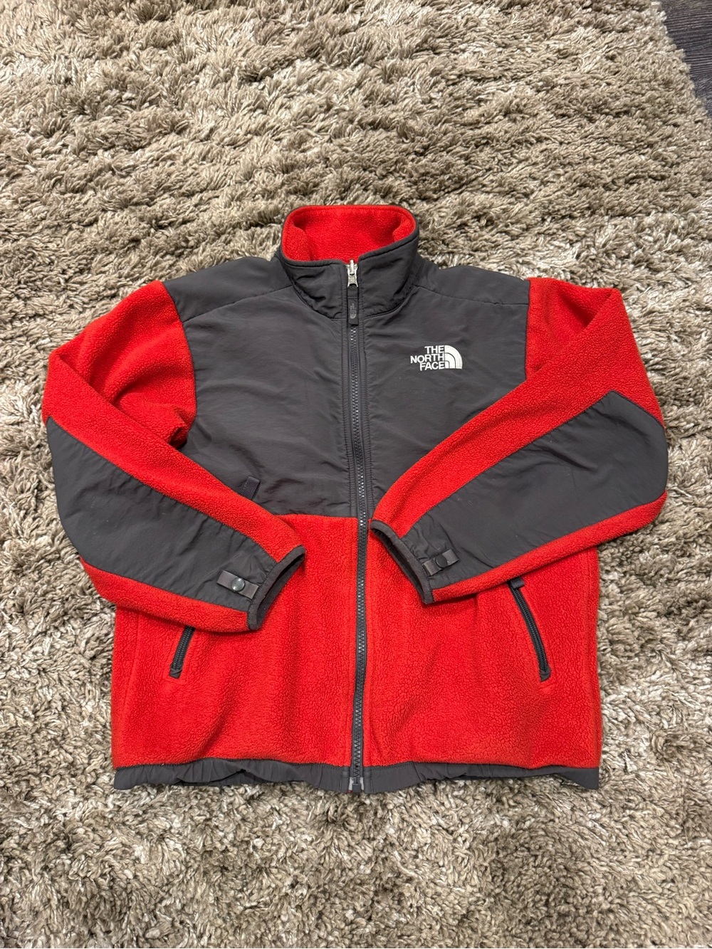 The North Face Denali Fleece Jacket